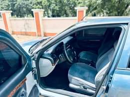 A picture of Direct Belgium Peugeot AC Location Abuja Price 7m Ready to
