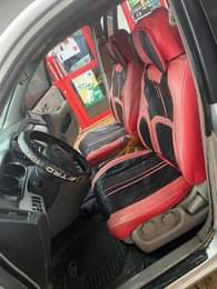 A picture of Toyota Highlander 04 Silent V4 Engine Gear Ac Going for