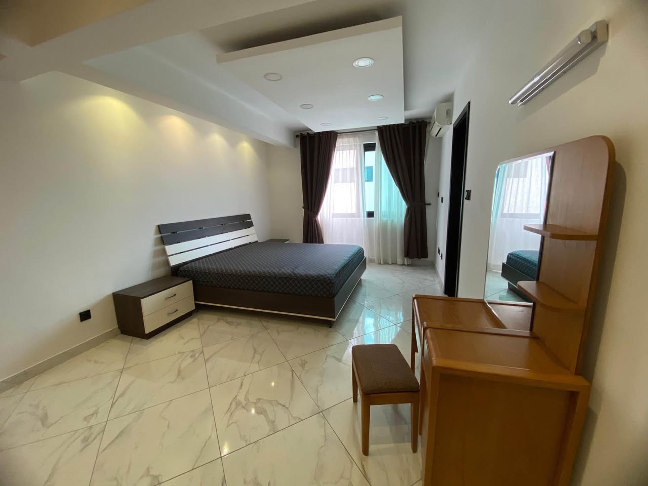 A picture of FOR RENT Modern 3 Bedroom Apartment in Masaki
