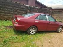 A picture of Distress sale Toyota Camry 2 4