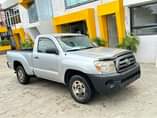 A picture of 2007 Toyota Tacoma 2007