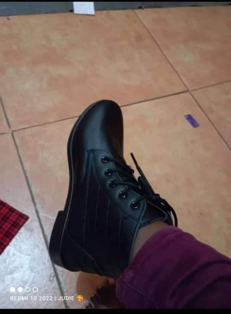boots