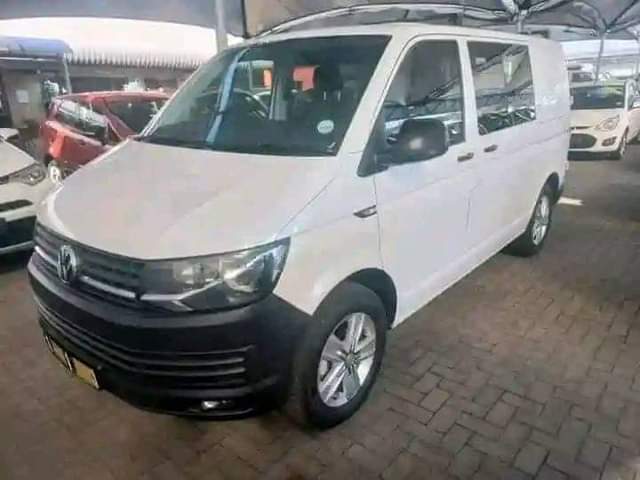 Toyota Q.