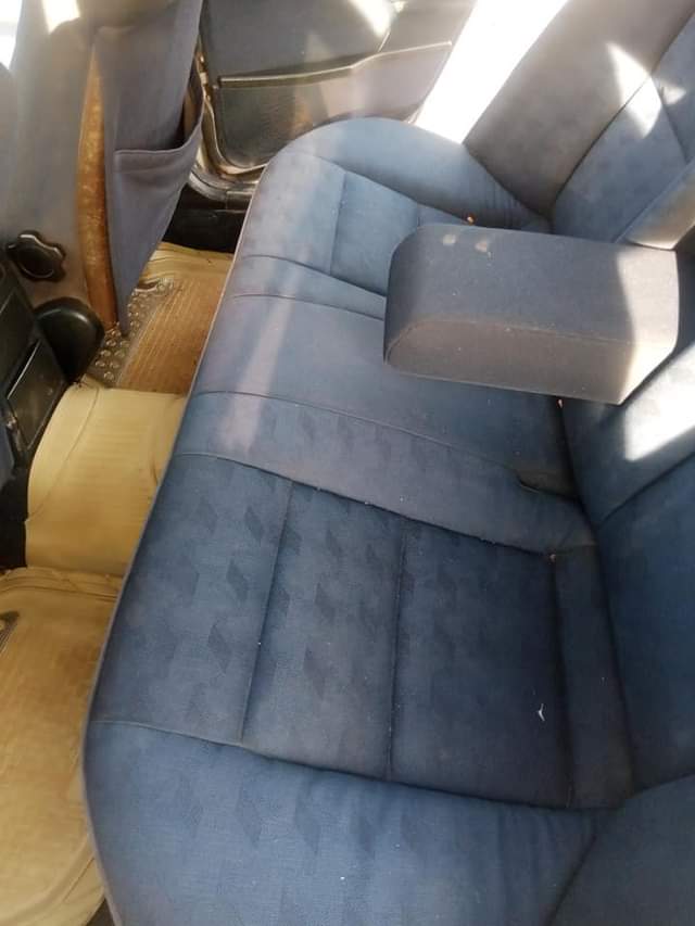 A picture of C 180