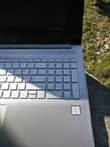 A picture of Hp slim co i3 7th generation