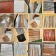 A picture of PVC Tile Carpet 0757408702 0771452433