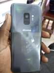 A picture of SAMSUNG S9 DOUBLE SIM AT 290000
