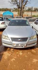 A picture of Mark UBF Very good condition call 0706260442