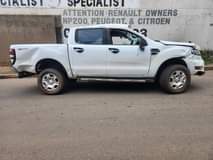 used ford ranger