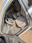 A picture of 2004 Corolla with Untempered Engine and gear Ac Chilling going