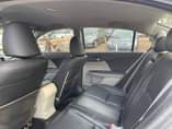 A picture of Honda Accord Sport 2014 2017 Leather interior Going for 4