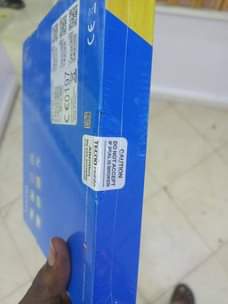 A picture of Brand New Tecno Y2