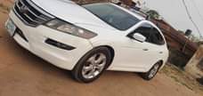 A picture of Crosstour