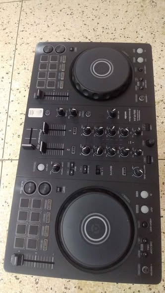 pioneer