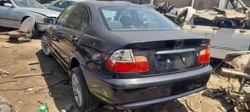 bmw 318i