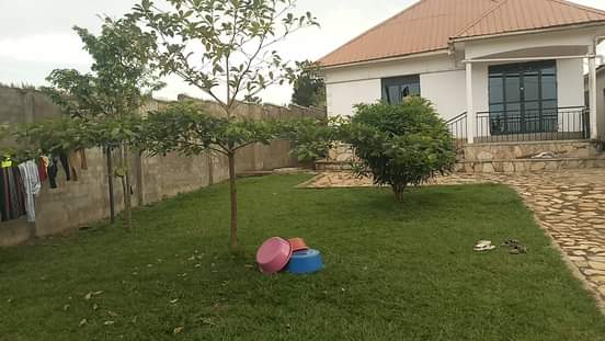 A picture of 55m Banks property house on sale 55m located matugga kavule