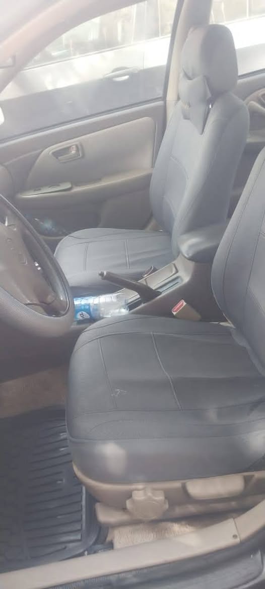 A picture of Sell of car