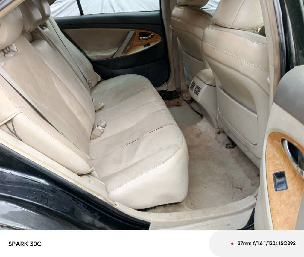 A picture of Price 4m today Read pls Camry 2007 Engine and gear