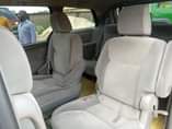 A picture of Toyota sienna 2009