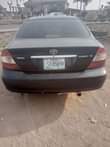 A picture of 2005 TOYOTA Camry