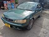 A picture of Toyota sprinter