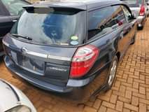 A picture of Subaru Legacy 2008 28m UBL