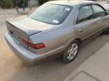 A picture of 2001 Toyota Camry 2001