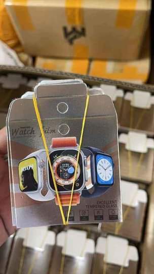 A picture of ELFU 7 000 PROTECTOR ZA SMARTWATCH 0718818819
