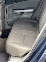 A picture of Extremely clean honda accord for sell 2011 model Ac working