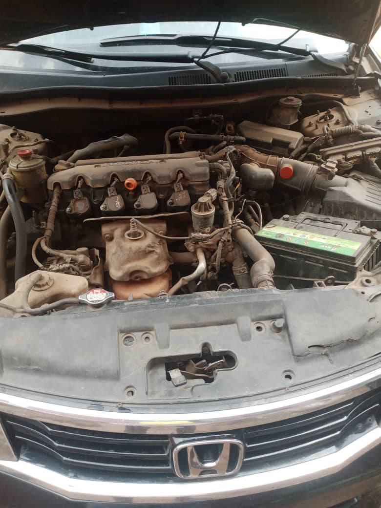A picture of 2010 ACURA MDX