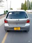 A picture of Vitz Old