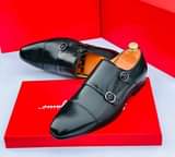 A picture of Official Shoe