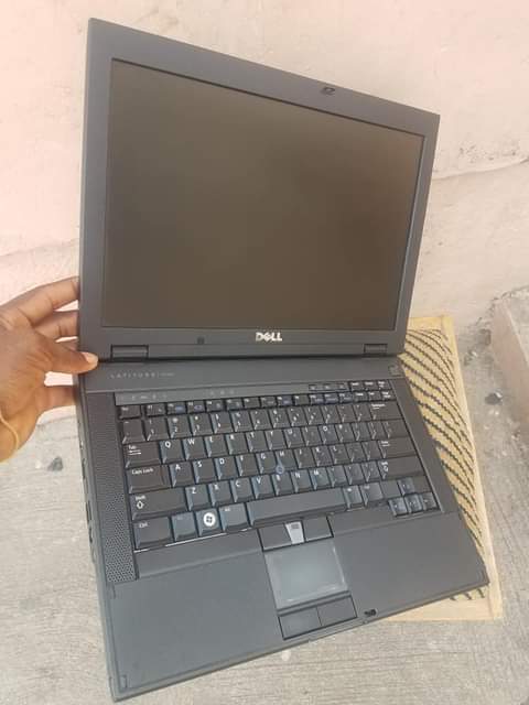 dell laptop