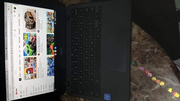 chromebook