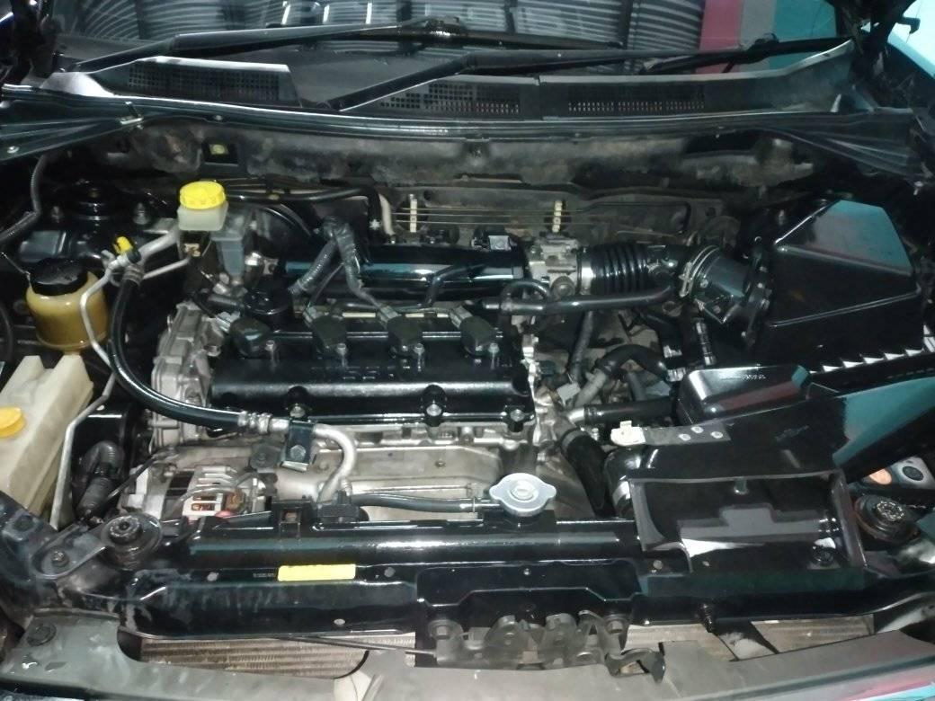 used nissan xtrail