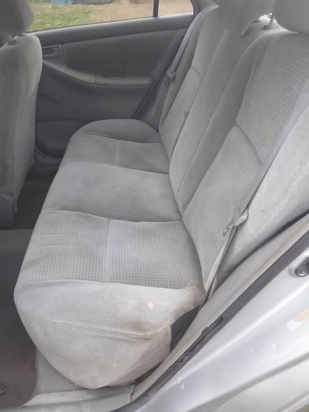 A picture of Toyota Corrola 06 09063393963