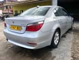 A picture of BMW