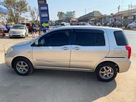 A picture of TOYOTA RAUM
