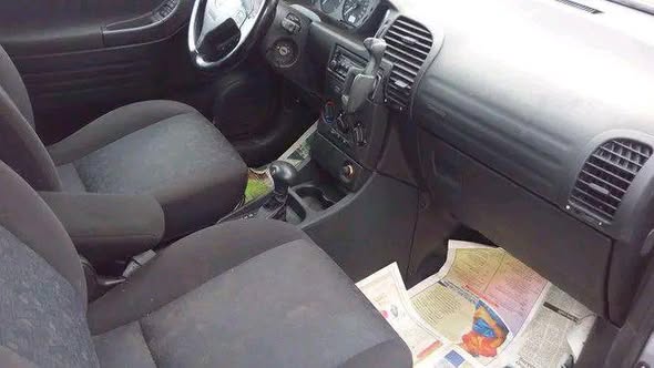 A picture of Car for sale in kogi state