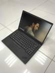 A picture of X1 Carbon Core i7 8th Generation Business series Laptop 7
