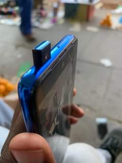 huawei y9