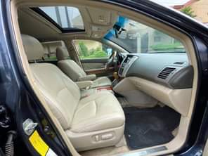 A picture of Registered 2004 Lexus Rx330 Engine Gear AC Buy and drive