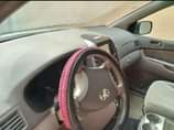 A picture of Toyota sienna