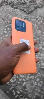 A picture of Redmi10 power nataka 175 ina gb128 ram8