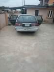 A picture of Toyota Camry