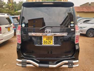 A picture of TOYOTA NOAH ON SALE. Please visit us to check it