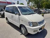 A picture of TOYOTA NOAH BEI 9 5M