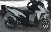 A picture of Honda vario 150