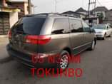 A picture of Super clean cars in Surulere LAGOS 09030908847 only SERIOUS buyer
