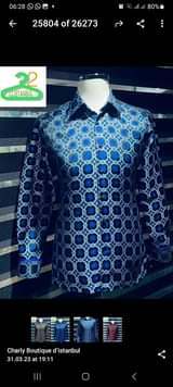 shirts